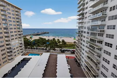 111 N Pompano Beach Blvd, Unit #1102, Pompano Beach, FL 33062 - Photo 4