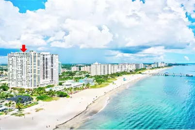 111  Briny Ave, Unit #410, Pompano Beach, FL 33062 - Photo 2