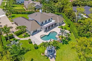 15995 Meadow Wood Dr, Wellington, FL 33414 - Photo 2