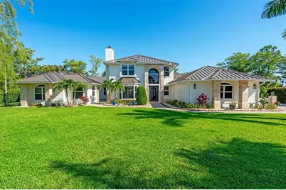 15995  Meadow Wood Drive, Wellington, FL 33414 - Photo 1