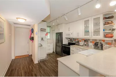 5300 NE 24 Terrace, Unit #512, Fort Lauderdale, FL 33308 - Photo 2