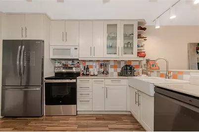 5300 NE 24 Terrace, Unit #512, Fort Lauderdale, FL 33308 - Photo 1