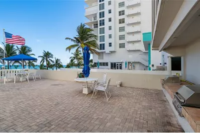 1000 S Ocean Blvd, Unit #16P, Pompano Beach, FL 33062 - Photo 20