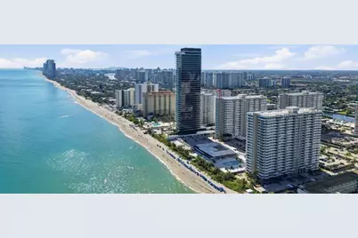1950 S Ocean Dr, Unit #2M, Hallandale Beach, FL 33009 - Photo 14