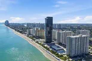 1950 S Ocean Dr, Hallandale Beach, FL 33009 - Photo 14