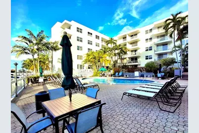 1421 S Ocean Blvd, Unit #522, Pompano Beach, FL 33062 - Photo 24