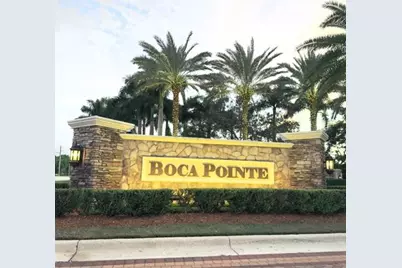 7927  La Mirada Dr, Unit #3, Boca Raton, FL 33433 - Photo 1