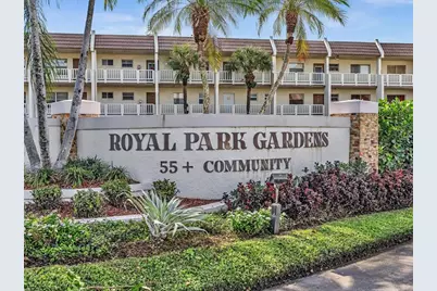 6650  Royal Palm Blvd, Unit #206C, Pompano Beach, FL 33063 - Photo 2