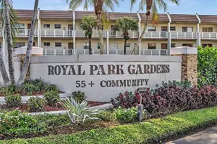 6650 Royal Palm Blvd, Pompano Beach, FL 33063 - Photo 2
