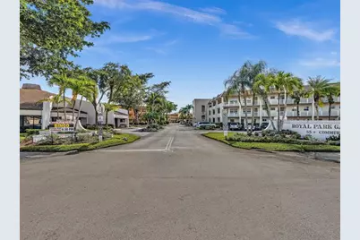 6650  Royal Palm Blvd, Unit #206C, Pompano Beach, FL 33063 - Photo 6