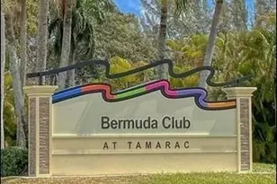 6150 NW 62nd St, Fort Lauderdale, FL 33319 - Photo 1