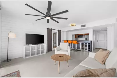 610 W Las Olas Blvd, Unit #1621, Fort Lauderdale, FL 33312 - Photo 4