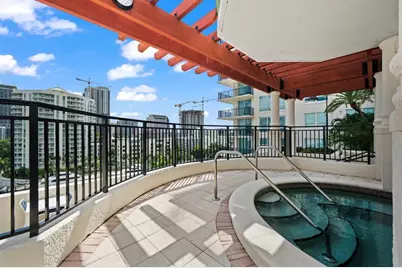 610 W Las Olas Blvd, Unit #1621, Fort Lauderdale, FL 33312 - Photo 42