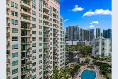 610 W Las Olas Blvd, Unit #1621, Fort Lauderdale, FL 33312 - Photo 18