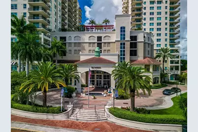 610 W Las Olas Blvd, Unit #1621, Fort Lauderdale, FL 33312 - Photo 22