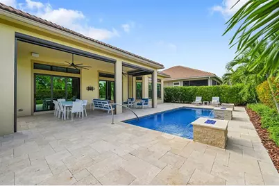 9375  Cantal Cir W, Parkland, FL 33076 - Photo 2