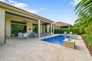 9375 Cantal Cir W, Parkland, FL 33076 - Photo 2