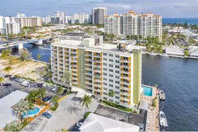 2900 NE 30th St, Unit #B-2, Fort Lauderdale, FL 33306 - Photo 1