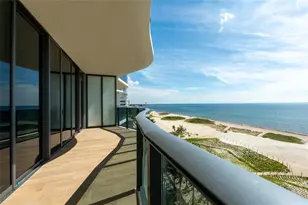 900 N Ocean Blvd Unit, Pompano Beach, FL 33062 - Photo 44