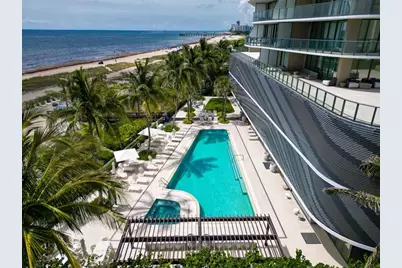 900 N Ocean Blvd., Unit #802, Pompano Beach, FL 33062 - Photo 14