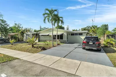 4541 NE 6th Ter, Deerfield Beach, FL 33064 - Photo 1