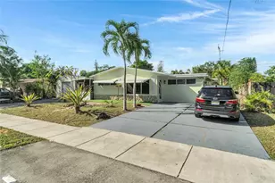 4541 NE 6th Terrace, Deerfield Beach, FL 33064 - Photo 1