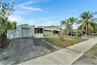 4541 NE 6th Ter, Deerfield Beach, FL 33064 - Photo 26