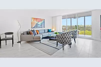 3505  Oaks Way, Unit #506, Pompano Beach, FL 33069 - Photo 1