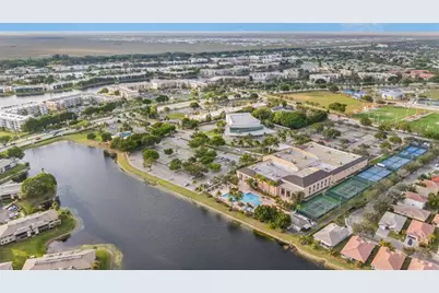 7763  Southampton Ter, Unit #215, Tamarac, FL 33321 - Photo 4