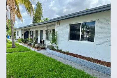 1721 NE 9th St, Unit #3, Fort Lauderdale, FL 33304 - Photo 1