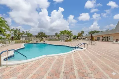 601 NW 78th Ter, Unit #205, Margate, FL 33063 - Photo 30