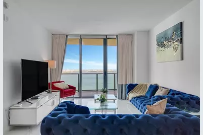 460 NE 28th St, Unit #3407, Miami, FL 33137 - Photo 8