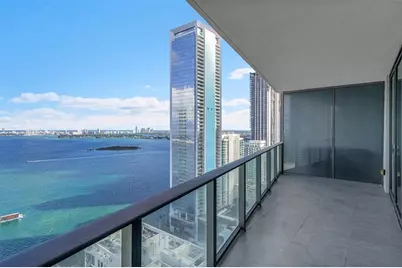 460 NE 28th St, Unit #3407, Miami, FL 33137 - Photo 1
