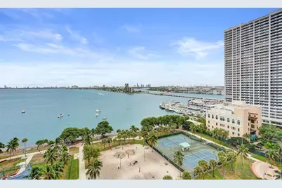 488 NE 18th St, Unit #801, Miami, FL 33132 - Photo 20