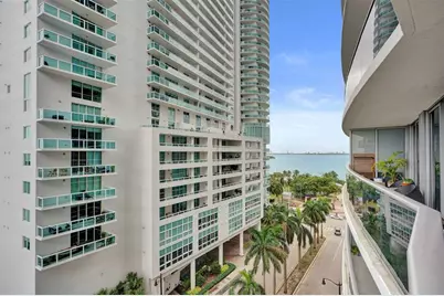 488 NE 18th St, Unit #801, Miami, FL 33132 - Photo 16