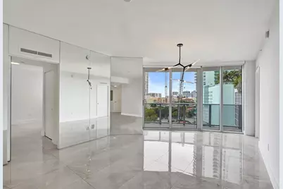 488 NE 18th St, Unit #801, Miami, FL 33132 - Photo 2