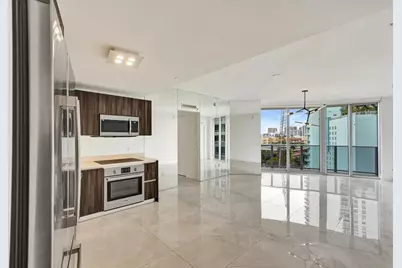 488 NE 18th St, Unit #801, Miami, FL 33132 - Photo 1