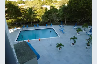 1800 N Andrews Ave, Unit #4B, Fort Lauderdale, FL 33311 - Photo 20