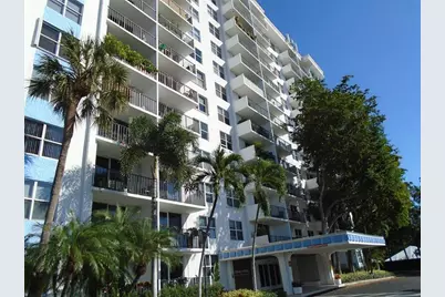 1800 N Andrews Ave, Unit #4B, Fort Lauderdale, FL 33311 - Photo 4