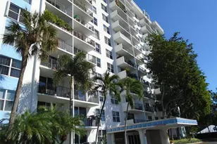 1800 N Andrews Ave Unit, Fort Lauderdale, FL 33311 - Photo 4