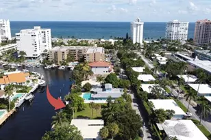 5 Sunset Ln, Pompano Beach, FL 33062 - Photo 4