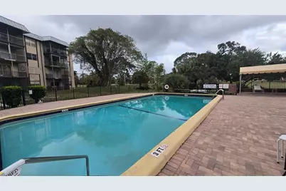 6200 S Falls Circle Dr, Unit #105, Lauderhill, FL 33319 - Photo 34