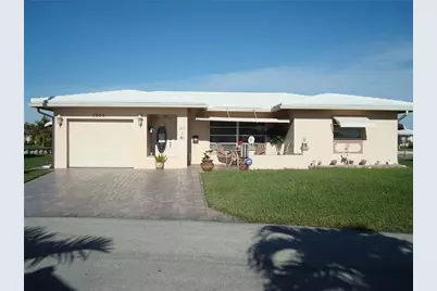 5809 NW 85th Ave, Tamarac, FL 33321 - Photo 1