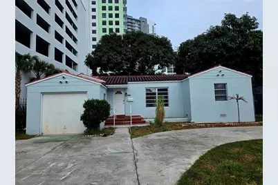 1739  Jackson St, Hollywood, FL 33020 - Photo 1