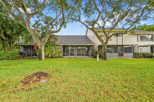 7428 S Pinewalk Dr S Unit, Margate, FL 33063 - Photo 24