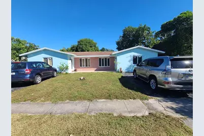 1910 NW 60th Ave, Sunrise, FL 33313 - Photo 2