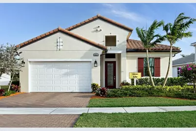 8146 SW Vanita Way, Port Saint Lucie, FL 34987 - Photo 1