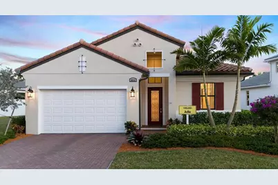 8146 SW Vanita Way, Port Saint Lucie, FL 34987 - Photo 2