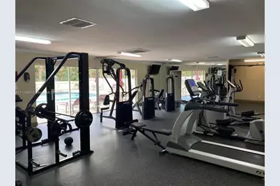 1805  Sans Souci Blvd, Unit #403, North Miami, FL 33181 - Photo 36