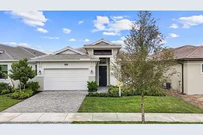 4943  Rivo Alto Circle, Westlake, FL 33470 - Photo 1